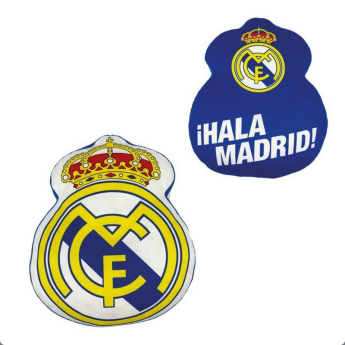 Real Madrid pernă Shield