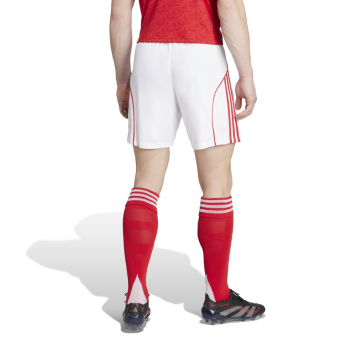 FC Arsenal pantaloni scurți de fotbal official replica 25/26 home