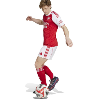 FC Arsenal pantaloni scurți de fotbal official replica 25/26 home