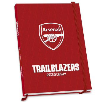 FC Arsenal jurnal 2026