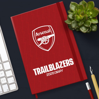 FC Arsenal jurnal 2026