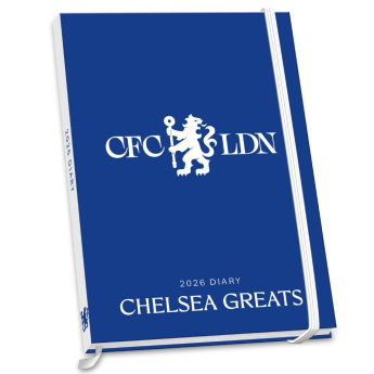 FC Chelsea jurnal 2026