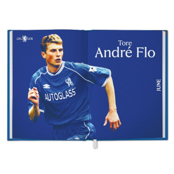 FC Chelsea jurnal 2026