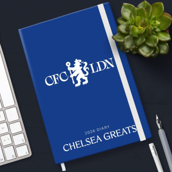 FC Chelsea jurnal 2026