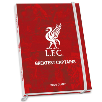 FC Liverpool jurnal 2026