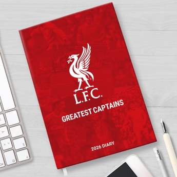 FC Liverpool jurnal 2026