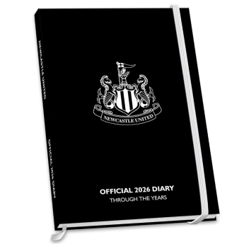 Newcastle United jurnal 2026