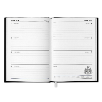 Newcastle United jurnal 2026