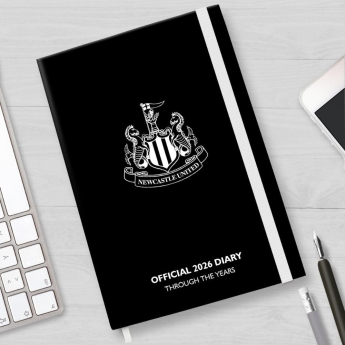 Newcastle United jurnal 2026