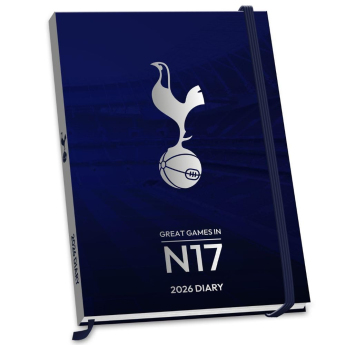 Tottenham Hotspur jurnal 2026