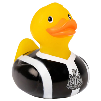 Newcastle United rață pentru cadă Bath Time Duck