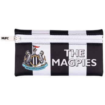 Newcastle United penar Magpies Pencil Case