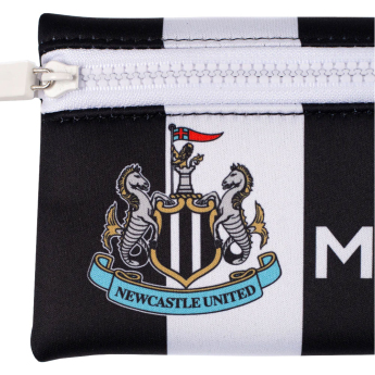Newcastle United penar Magpies Pencil Case