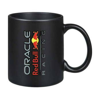 Red Bull Racing cană navy F1 Team 2025