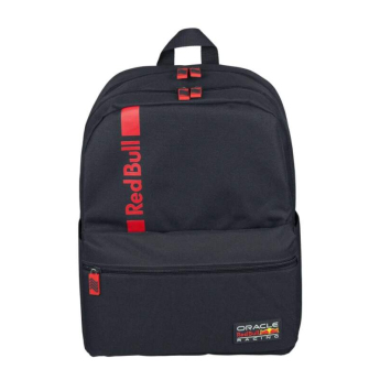Red Bull Racing rucsac navy F1 Team 2025