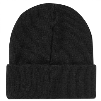 Dětská čepice BORUSSIA DORTMUND Logo black