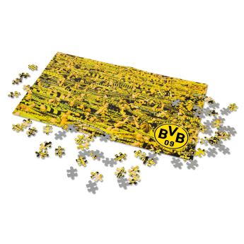 Puzzle BORUSSIA DORTMUND Südtribüne 1000 ks