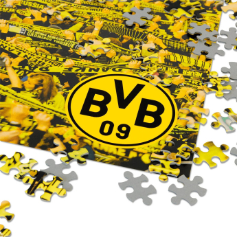 Puzzle BORUSSIA DORTMUND Südtribüne 1000 ks