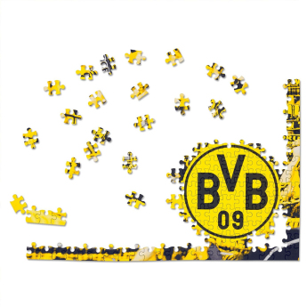 Puzzle BORUSSIA DORTMUND Südtribüne 1000 ks