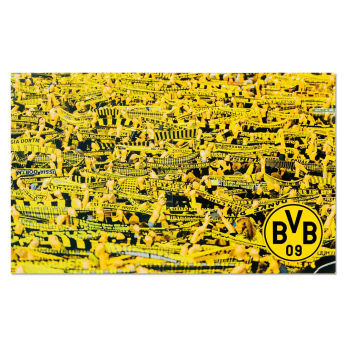 Puzzle BORUSSIA DORTMUND Südtribüne 1000 ks