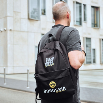 Borussia Dortmund rucsac Elements