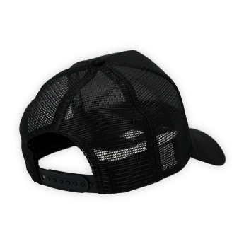 Borussia Dortmund șapcă de baseball Trucker black