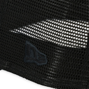 Borussia Dortmund șapcă de baseball Trucker black