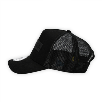 Borussia Dortmund șapcă de baseball Trucker black
