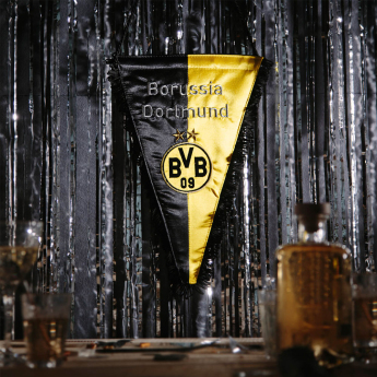Borussia Dortmund steag Silk