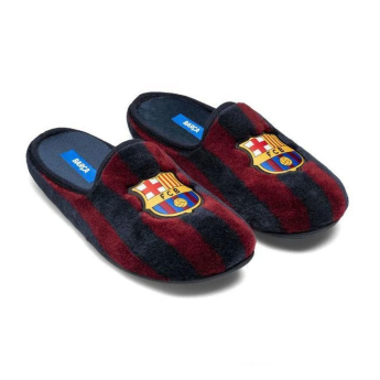 FC Barcelona papuci de bărbați Rayas