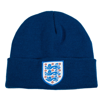 Echipa națională de fotbal căciulă de iarnă England FA Blue Cuff