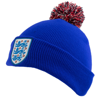 Echipa națională de fotbal căciulă de iarnă England FA Royal Blue Ski