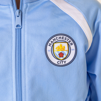 Manchester City trening de copii 2025/26 blue