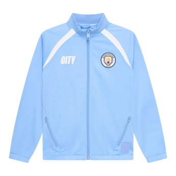 Manchester City trening de copii 2025/26 blue