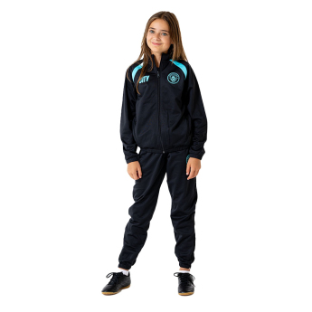 Manchester City trening de copii 2025/26 black
