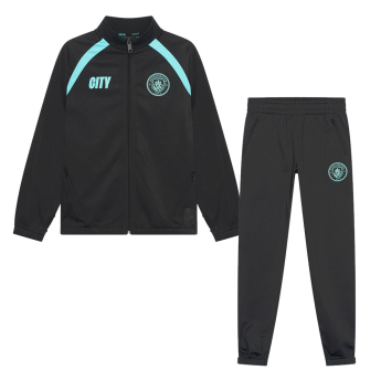 Manchester City trening de copii 2025/26 black
