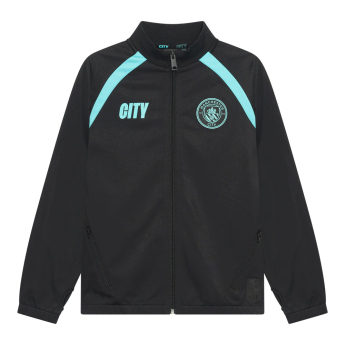 Manchester City trening de copii 2025/26 black