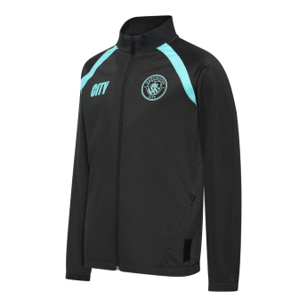 Manchester City trening de copii 2025/26 black