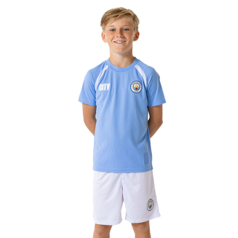 Manchester City set de copii 2025/26 Home