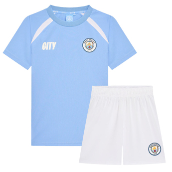 Manchester City set de copii 2025/26 Home