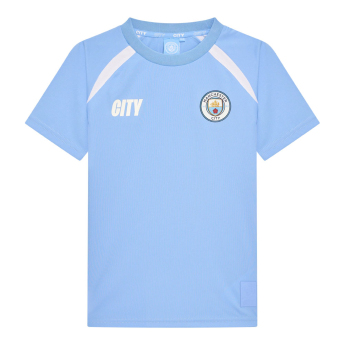Manchester City set de copii 2025/26 Home