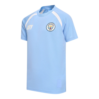 Manchester City set de copii 2025/26 Home