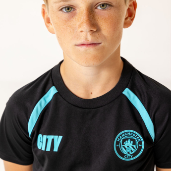 Manchester City set de copii 2025/26 Away
