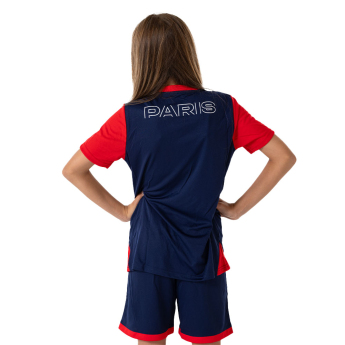 Paris Saint Germain set de copii 2025/26 Home