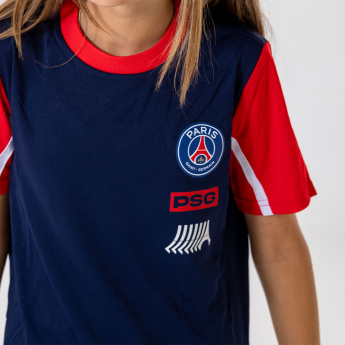 Paris Saint Germain set de copii 2025/26 Home