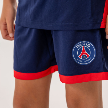 Paris Saint Germain set de copii 2025/26 Home