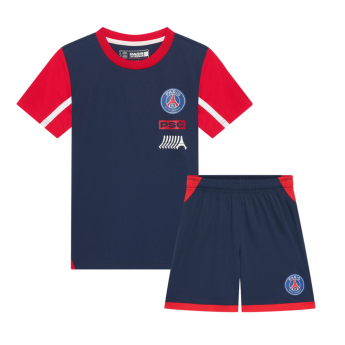 Paris Saint Germain set de copii 2025/26 Home