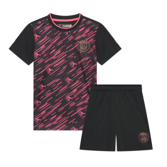 Paris Saint Germain set de copii 2025/26 Away