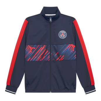 Paris Saint Germain trening de copii 2026 blue