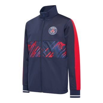 Paris Saint Germain trening de copii 2026 blue